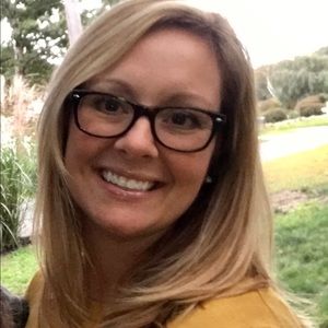 Meet your Posher, Lynette